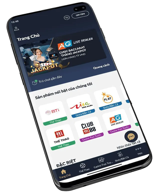 Rồng Vàng Bắn Cá BL88