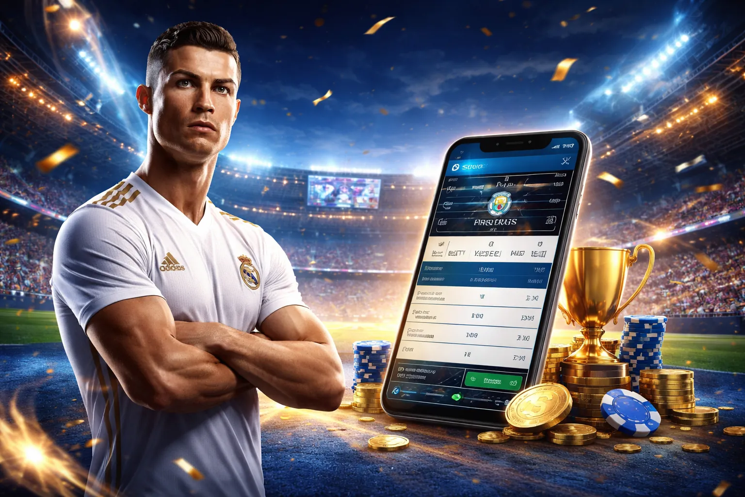 BL88 Cá cược Thể thao và Casino Trực tuyến