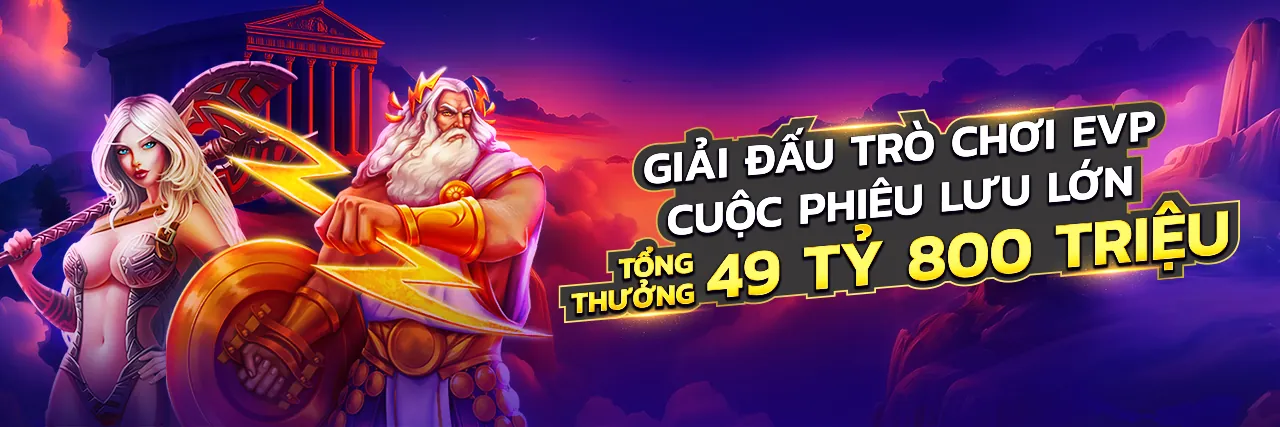 Banner khuyến mãi mới nhất bl88